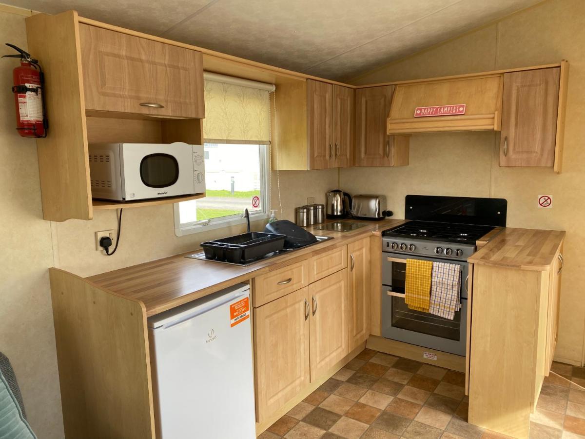 Violeta Turnberry Caravan Exterior photo